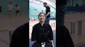 Image result for Cambridge University Kendo Society
