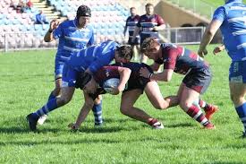 Image result for Old Patesians Rfc