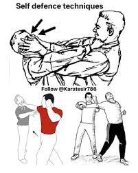 Image result for Combined self defence arts