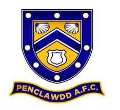 Image result for Penclawdd A F C