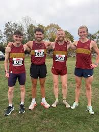 Image result for South London Harriers