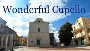 Image result for Cupello