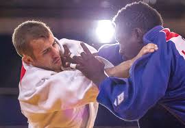 Image result for Solihull Judo Club