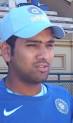 tushar gaikwad - rohit_sharma