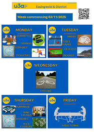 Image result for U3A Wells Scrabble Club