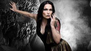 Image result for Tarja Turunen