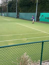 Image result for Radlett Lawn Tennis & Squash Club