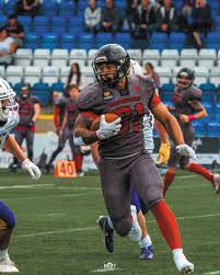Image result for Kent Exiles American Football Club