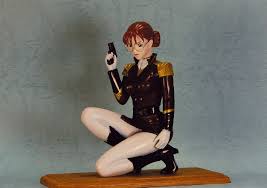 「レディ・アン 新機動戦記ガンダムW」の画像検索結果