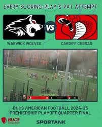 Image result for Warwick Wolves