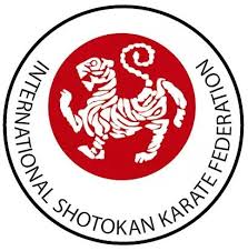 Image result for Ifield Shotokan Karate Club