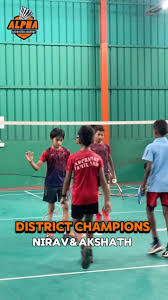 Image result for Knaresborough Aspin Badminton Club