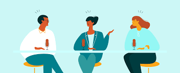 Image result for panel discussion