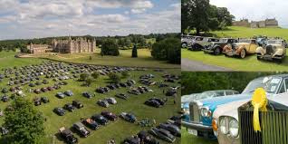 Image result for Rolls-Royce Badminton Club