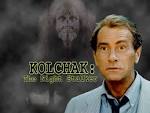 The Night Stalker