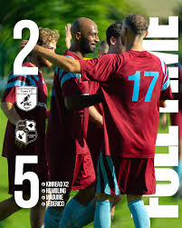 Image result for Oxhey Football Club