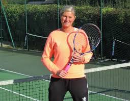 Image result for High Legh Tennis Club