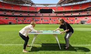 Image result for Wolverhampton Subbuteo Table Football Club