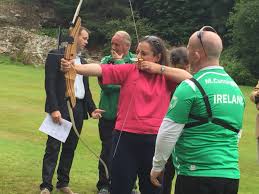 Image result for Laleham Archery Club