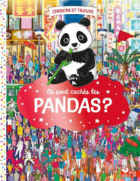 Résultat de recherche d'images pour "pandas"