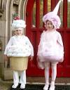 Recycled Halloween Costumes - Homemade Costumes for Kids and ... 