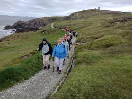 Image result for Morecambe & District HF Rambling Club