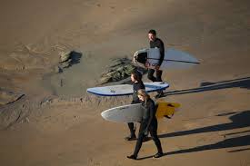 Image result for Nottingham University Surfing