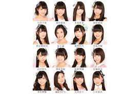 Image result for HKT48