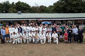 Image result for Farnham Cricket Club