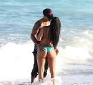 Shemar Moore Relaxes in Miami - Pictures - Zimbio