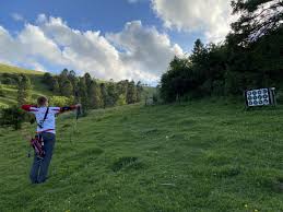 Image result for Bowmen Of Warfield - Bracknell Archery Club