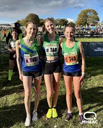 Image result for Mansfield Harriers & Athletics Club