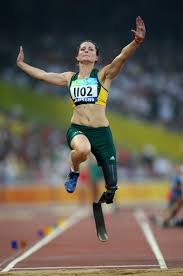 Christine Wolf Pictures - Paralympics Day 2 - Athletics - Zimbio - Paralympics+Day+2+Athletics+Guvp6lwxBHQl