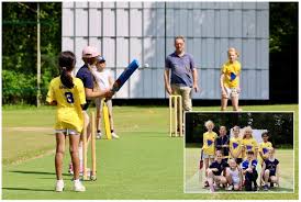 Image result for Oxford Cricket Club