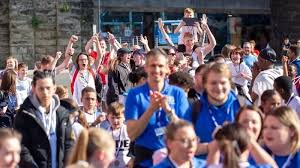 Image result for Bolton Lads & Girls Badminton Club