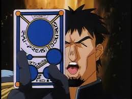 「イズミ 覇王大系リューナイト」の画像検索結果