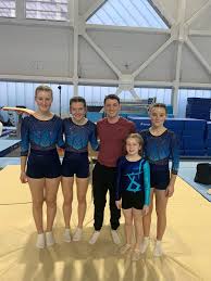 Image result for Rathgael Gymnastics and Trampolining Club