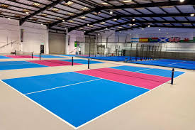 Image result for 1st New Forest Pickleball Club