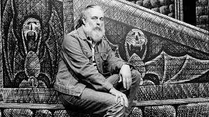 Bildergebnis für edward gorey