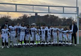 Image result for New Latchingdon Youth Football Club