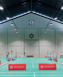 Image result for Balcarras Badminton Club