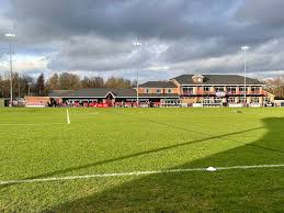 Image result for Darlington Athletic Club