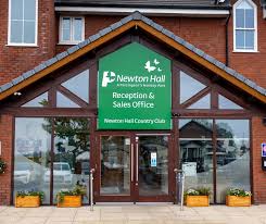 Image result for Blackpool Newton Hall Indoor Bowls Club