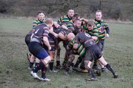 Image result for Tarleton Rugby Union Football Club