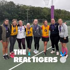 Image result for Brighton Netball Club