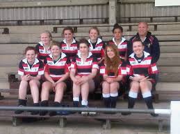 Image result for York University Womens Rugby Union Club