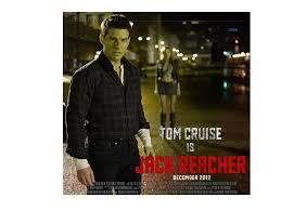 Jack Reacher (2012)