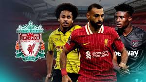 Image result for Liverpool Transplant FC