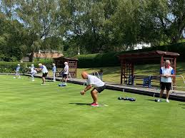 Image result for Knowle Bowls Club