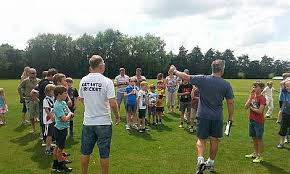Image result for Davenham Cricket Club